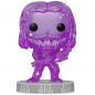 Preview: FUNKO POP! - MARVEL - The Infinity Saga Thor Purple #49 Art Series